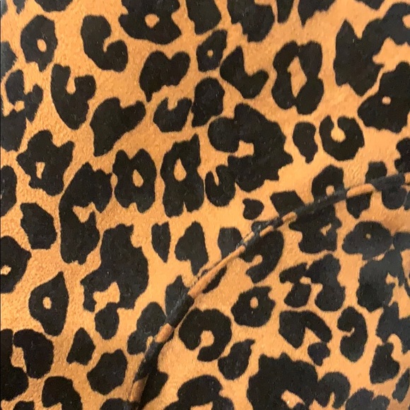 Steve Madden Jenn Leopard 🐆 Boots - Picture 12 of 15